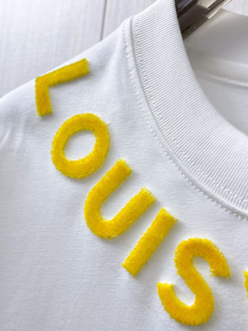 Louis Vuitton T-Shirts